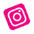 Instagram Rosa